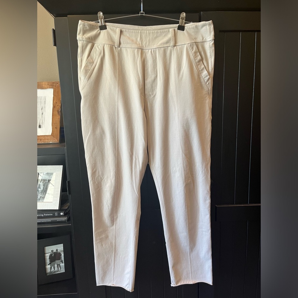 Frank & Eileen Murphy Pant Size XL EUC $130